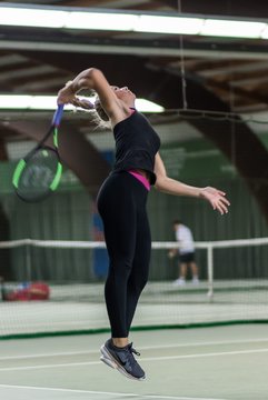 Bild 230 - Kay Lund Turnier